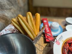 -叶派龙虾•招牌香辣蟹·海鲜(中海国际店)