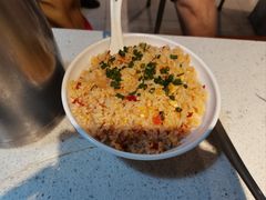 -贵州辣子鸡番茄鸡