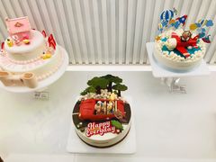 -好利来(曲江龙湖店)