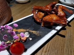 红烧乳鸽-大鸽饭(岗顶店)