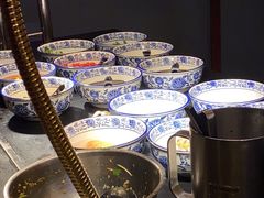 -福州天元国际威斯汀酒店·中国元素餐厅