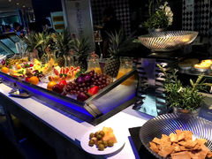 -五月罗马海鲜自助餐厅(陆家嘴店)