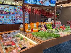 -大潮淮·淮扬菜(何园旗舰店)