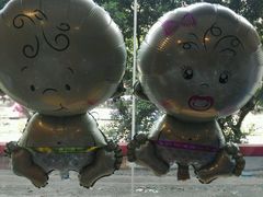 -麦当劳(中山八路店)