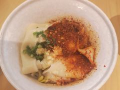 小油泼面-大师兄·西北小馆(金湾华发商都店)