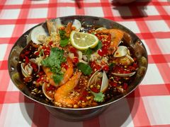 -辣小鲜·南昌大排档(船山路店)