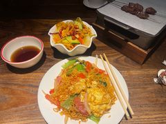 -宽店烧烤(大兴店)