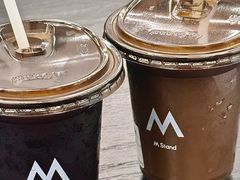 -M Stand(西安大悦城店)