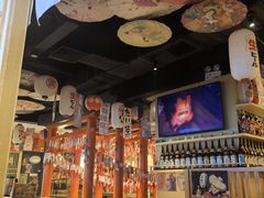 -西月山居匠心创意料理(江汉路新佳丽广场店)