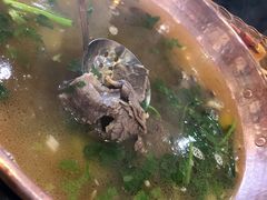 铜瓢牛肉-妈妈的味道(和顺古镇店)