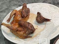 -鸽鸟轩(石岐店)