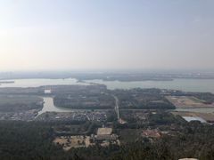 -虞山风景区
