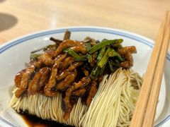 -君东记本帮面馆(天钥桥路店)