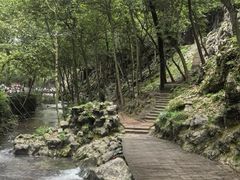 -灵隐飞来峰景区