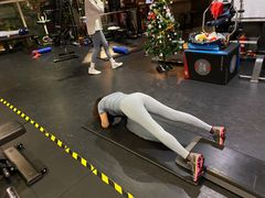 -能量健身私教工作室(1527店)