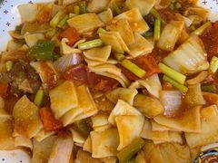 -帕米尔食府(白云观店)
