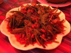 -88号小吃店·经典云南菜·地道纳西美食