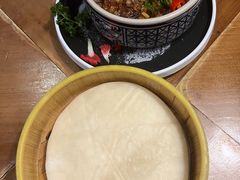 -雀舞云南菜(天津天河城购物中心店)