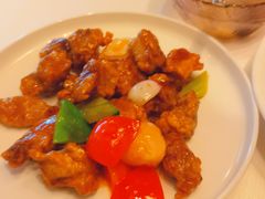 -莆田餐厅PUTIEN(西安万象天地店)