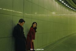 -蒙娜丽莎婚纱摄影(南门店)
