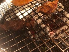 -山之屋炭火烧肉·生啤畅饮(大朗万科中央公园店)