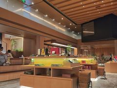 -奈雪茶院·茶室茶馆(广州粤海天地店)