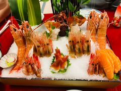 -万岛日本料理铁板烧(梅赛德斯奔驰店)