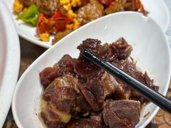 -陈记菜馆·非遗淮扬菜(东关街教场店)