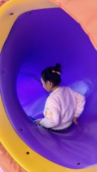 -奈尔宝家庭中心·亲子餐厅(华采天地店)