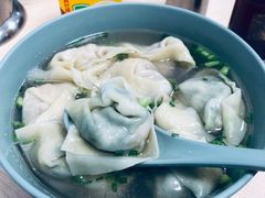 -顶巧鸡汤馄饨(虹口总店)