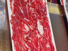 -大吉利·潮汕牛肉火锅(河西店)