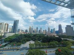 -上海城市规划展示馆