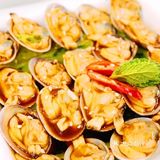 三亚本地人推荐🦐超多名人打卡的老字号海鲜