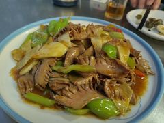 -台州湾小海鲜·范家厨房(人民路店)