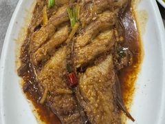 -红灯笼龙凤饭店(宁波老字号店)