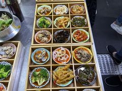 -锦州御烧烤·形象店(人民街店)