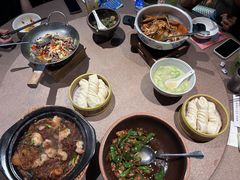 -农耕记·湖南土菜(观澜福城天虹店)