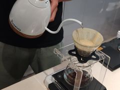 -T-COFFEE(长江花园店)