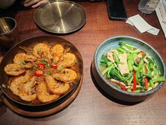 -餐谋家特色餐厅(桂林路店)