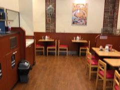 大堂-食其家·牛丼咖喱(金桥国际店)