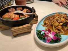 -原味田园·客家菜·土窑鸡(中航城君尚购物中心店)