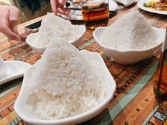 泰国香米-食肆&Fourteen(武林夜市店)