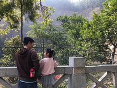 -火炉山森林公园