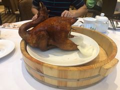 -稻香酒家·33年老字号·港式粤菜(富邦中心店)