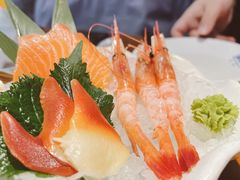 -有喜屋·烧鸟·居酒屋(周浦万达店)