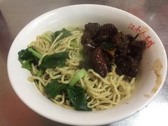 -泰顺江南春面馆