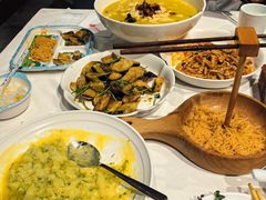 -大鸭梨烤鸭(金色漫香店)