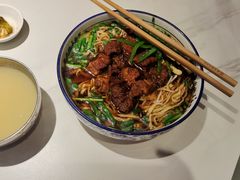 -镇南锅盖面馆(解放路店)