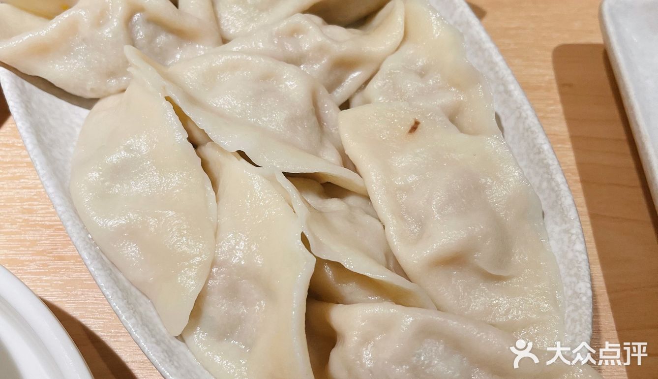 正宗西北面食来汕头啦！！！