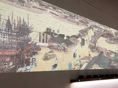 -梅花境(万科店)